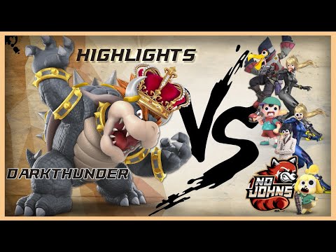 [Ger] Funny Highlights vom DarkThunder Interview!