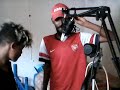 VTS VISION FT MTK OREO OFFICIAL LIVE STUDIO VIDEO