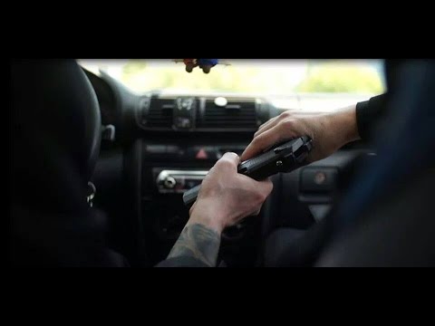 KOHORTA - Human Error (OFFICIAL VIDEO)