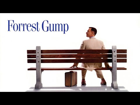 Learn English - Forrest Gump - Aprende Inglés - अंग्रेजी सीखें - 学英语