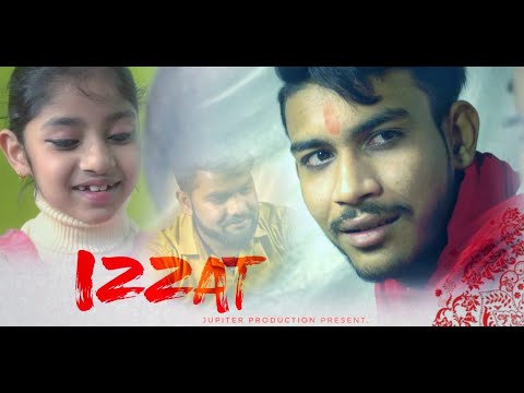BHAI BEHAN KA PYAAR | IZZAT | BASED ON TRUE EVENT | SHORT FILM BY JUPITER PRODUCTIONS