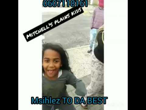 MSIHLEZ TO DA BEST ft Ntencane uthando alupheli kimi 0607118161