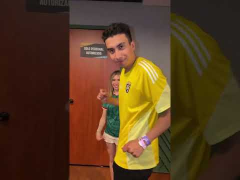 muchas felicidades @Abrahaham 🫰🏻🥹merecido tu triunfo! son unos grandes los dos #karentorres #sup