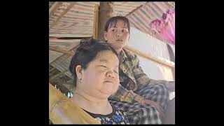 Out of love for her daughter, Thu let Hoi take her away — and Chip’s smile said it all