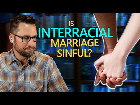 Are Mixed-Race Marriages Biblical? 10 Qs with Mike Winger (Ep 68)