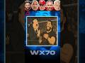 Roman Reigns VS The Rock VS John Cena VS Randy Orton VS Cody Rhodes X Ghibli