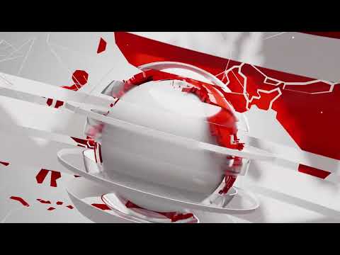 News Intro #02 | News Opener
