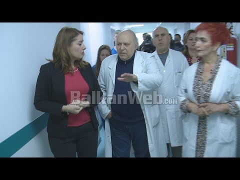 Shefat e rinj të shërbimit në QSUT/ Zhgënjehen mjekët, gati paditë