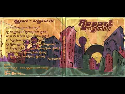 Raport - Intro (Kontrast)