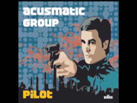 Acusmatic Group - Walking On The Moon