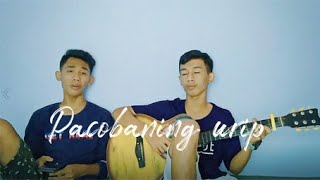 Download lagu Pacobaning Urip - Cipt.Ndaru Breng ||Acoustic Ditrez || cover santai... mp3