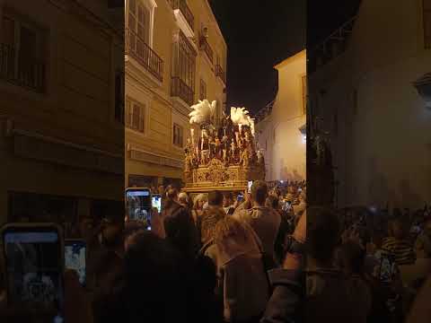 Abnegación de San Bernardo