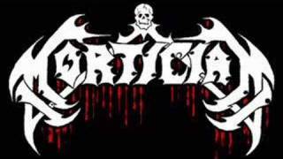 Mortician - Voodoo Curse