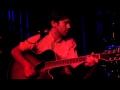 British Sea Power perform "The Wooden Horse" at The Lexington, London, 8 Sept 2011