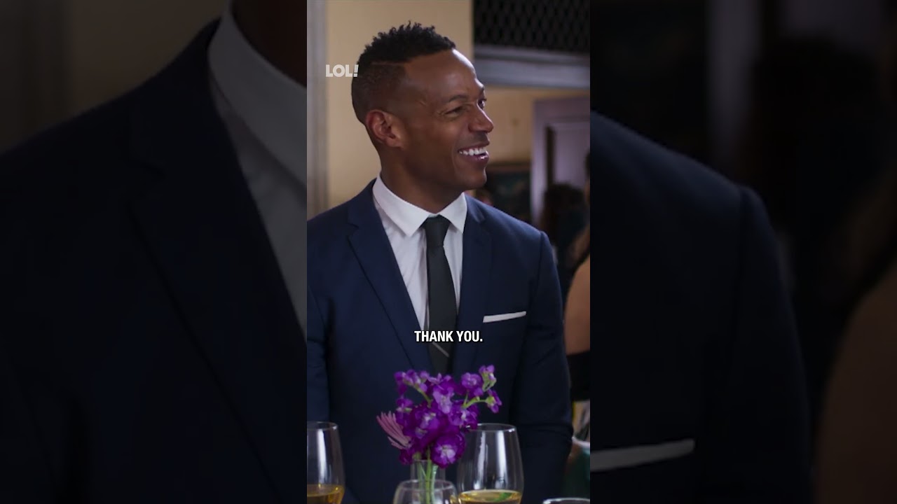 Not your average meet-the-parents link up 😳