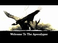 Welcome To The Apocalypse