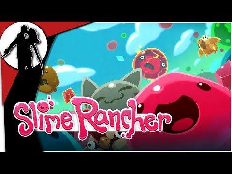 A Couple of Nerds Stream Slime Rancher | Xbox One |