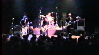 Wanderlust: &quot;I Walked&quot; (Live)