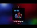 Sunday Night 1987 (Instrumental) - M83