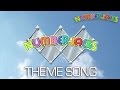 NUMBERJACKS Theme Song