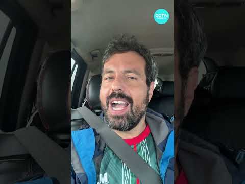 What happens after the earthquake coverage ends in Venezuela?