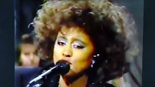 Phyllis Hyman What You Won&#39;t Do For Love 1986 Live