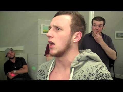 NO ESCAPE - Rap Battles - Riddlz