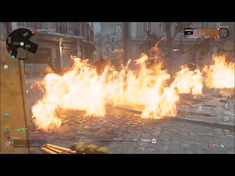 Gridiron Clutch throw (0.1 seconds left)