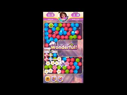 Diamond Diaries Saga level 570