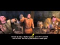 The Bard's Tale - Charlie Mops' Beer Song 