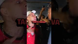 os cara tava com raiva! Jaya e Monarka batalha da torre #batalhaderima