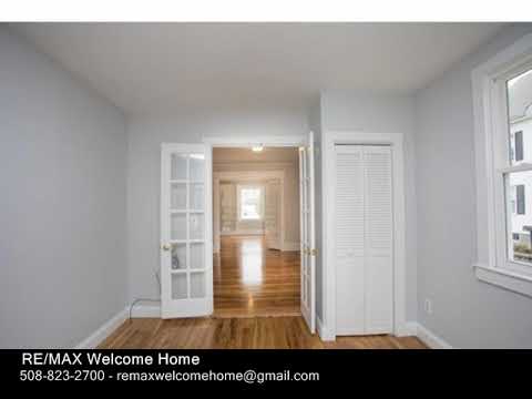 32 Sumner Street, Taunton MA 02780 - Single Family Home - Real Estate - For Sale -