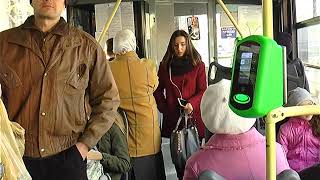 Запуск системи E-ticket в метро знову перенесли