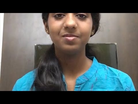 Maanasa Murugesh Alaikadal Cover by Maanasa Murugesh 