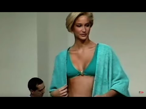 HERMES Spring 1992 Paris - Fashion Channel
