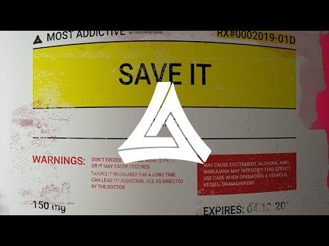 Aerdex - Save It [Most Addictive Release]