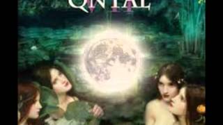 Qntal-Flame amoureuse with lyrics