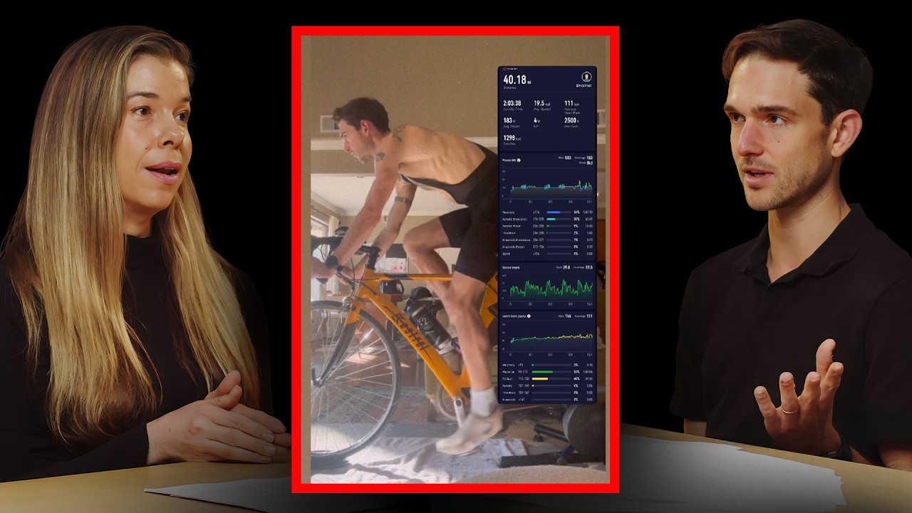 This Is How You Know What Zone You're in When Doing Cardio