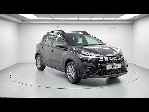 Dacia Sandero Stepway TCe 90 STEPWAY Expression - Image 2