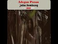 Film Jadul Adegan Panas Jaka Sembung