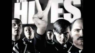 The Hives - Declare Guerre Nucleaire