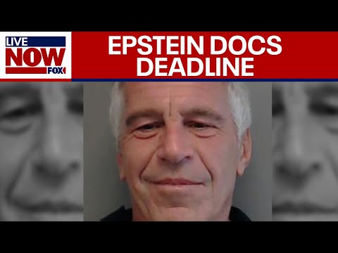 Video | Pam Bondi orders FBI to deliver all Epstein files by Friday morning  | LiveNOW from FOX