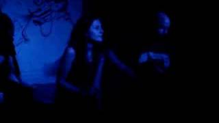 Antimatter - Flowers (live in Lisbon)