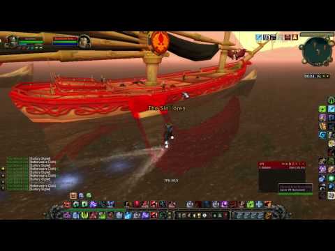 X041 - Tanking Nervousness