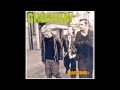 Green Day Warning Double Speed