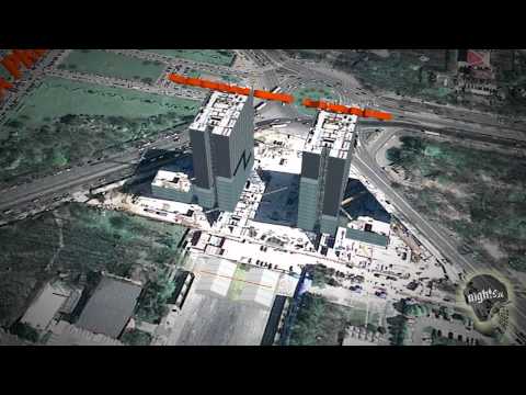 SUMMER SET 2011 LOCATION