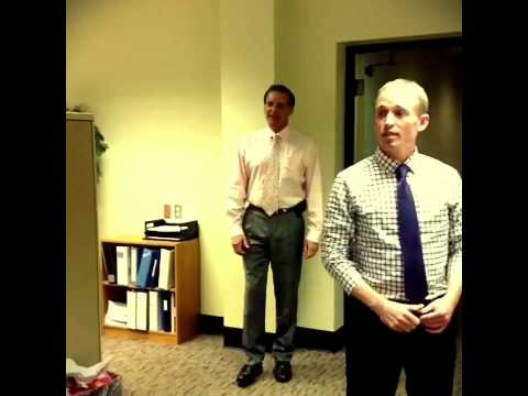 State Bank's Amazing Shake Video