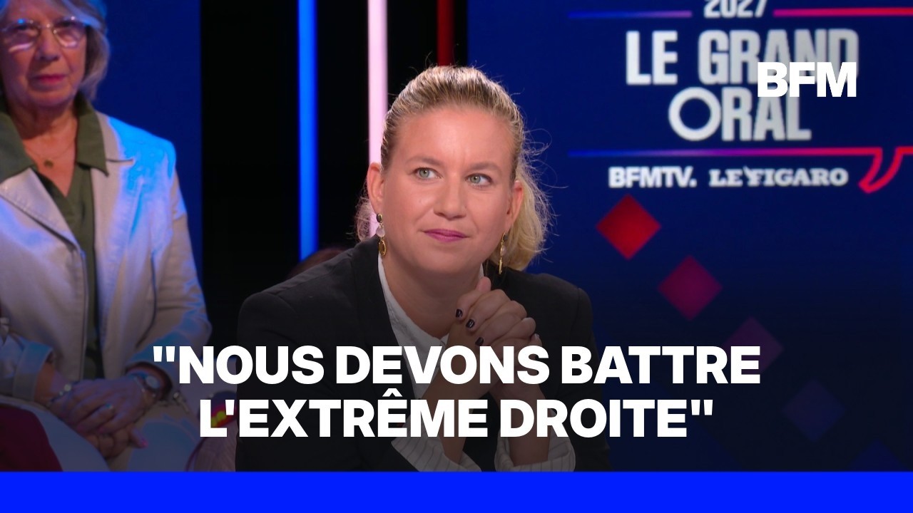 Illustration: France Insoumise : Le double discours sur l'immigration et la dette
