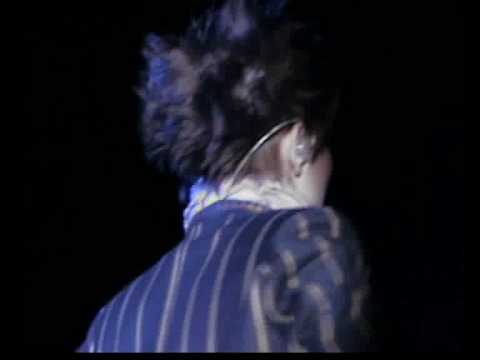 Laura Bono a Crucolo - Viva