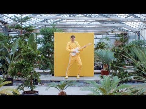 Von Wegen Lisbeth - Lieferandomann (Offizielles Video)